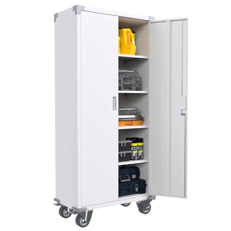 aobabo steel storage cabinet|lockable metal heavy duty cabinet.